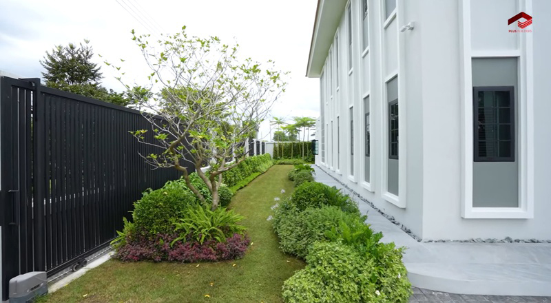 บ้าน วิลลี่ แมคอินทอช