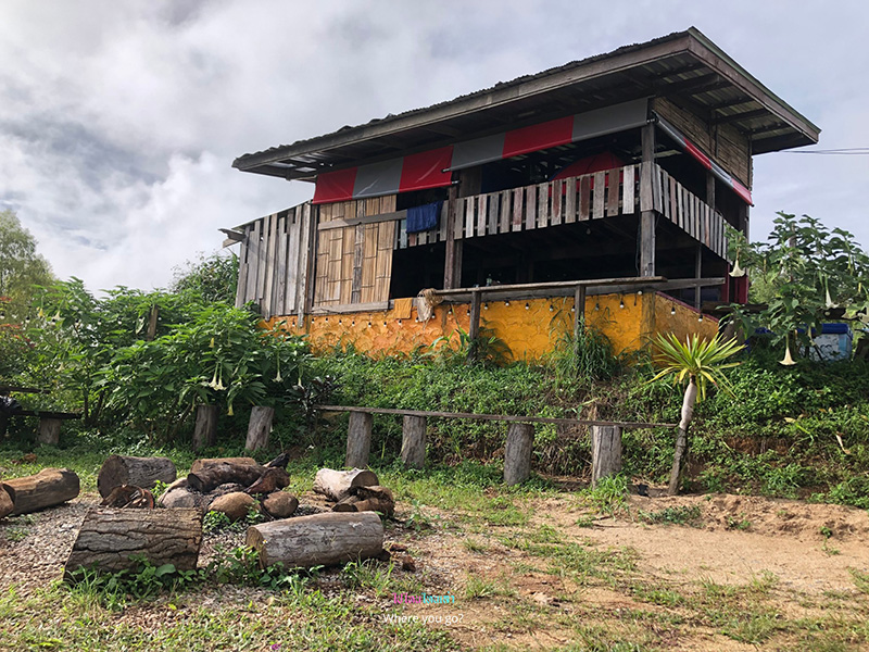 ที่เที่ยวปีใหม่ 2565