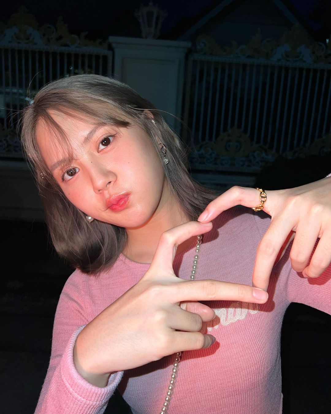 มินนี่ ภัณฑิรา 