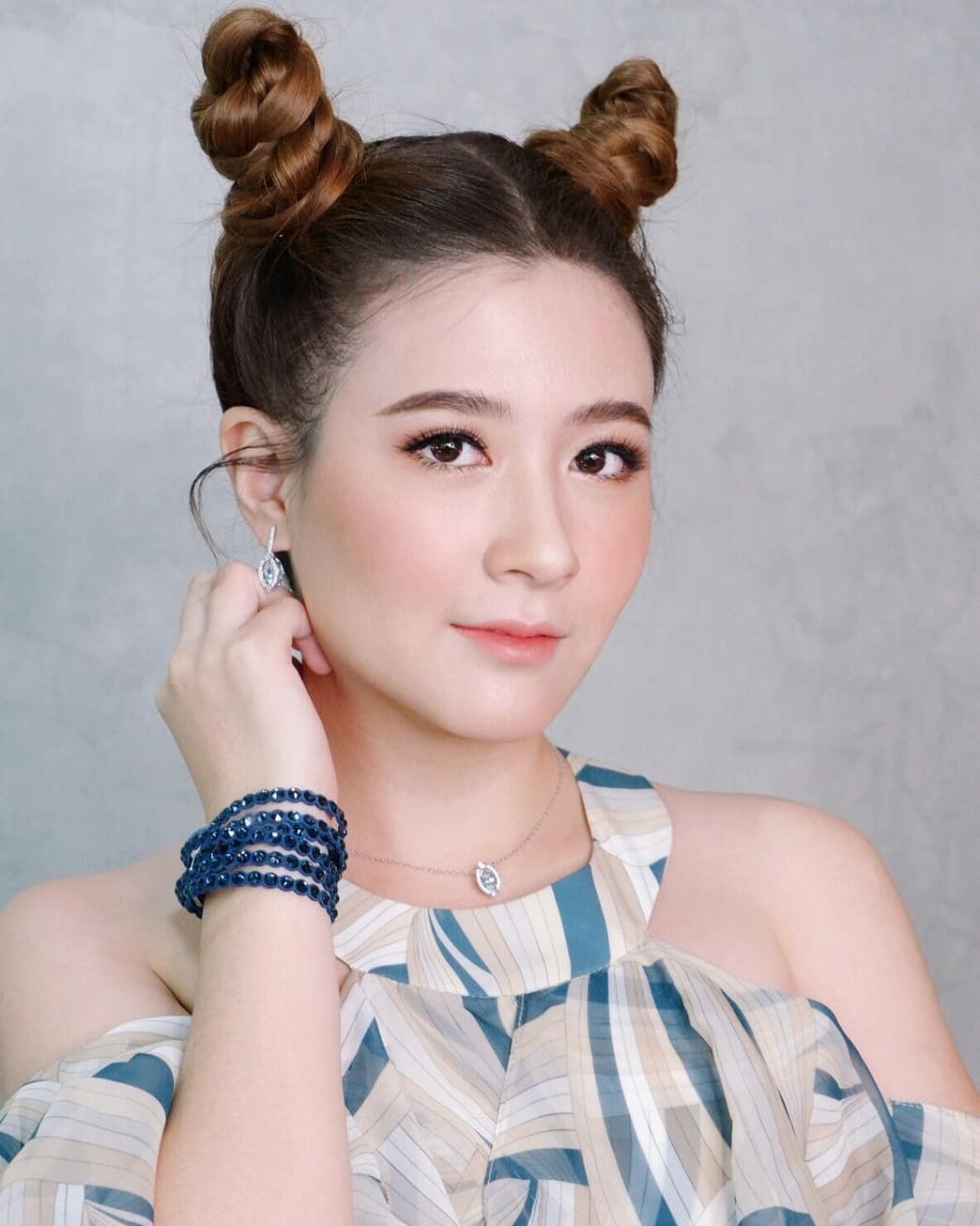 โฟกัส จีระกุล 