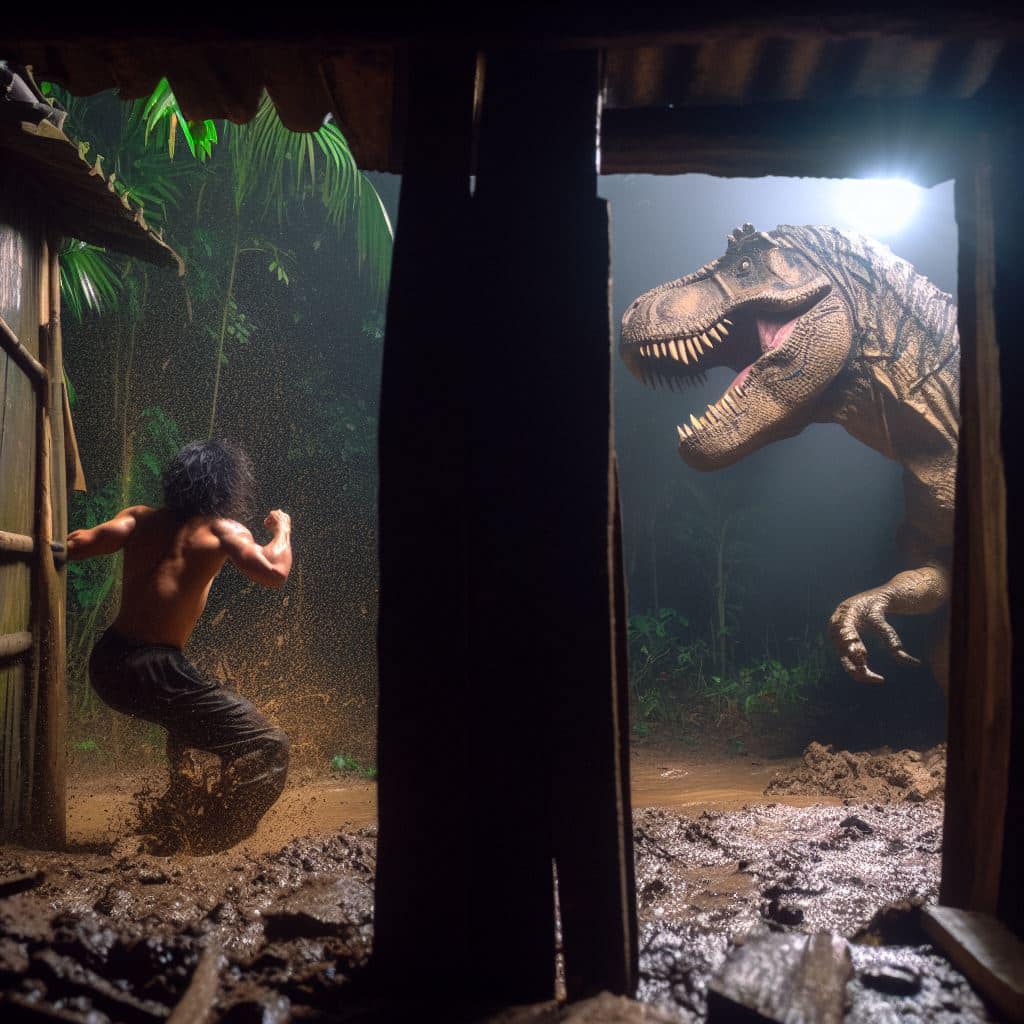 ทีเร็กซ์