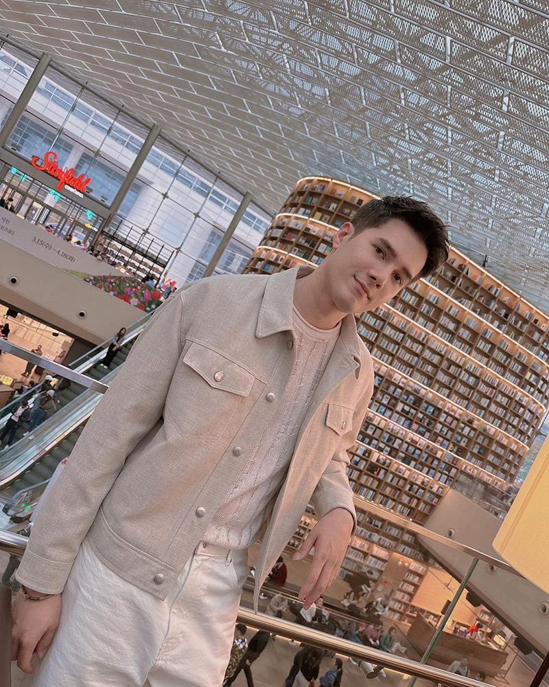 มิกค์ ทองระย้า 