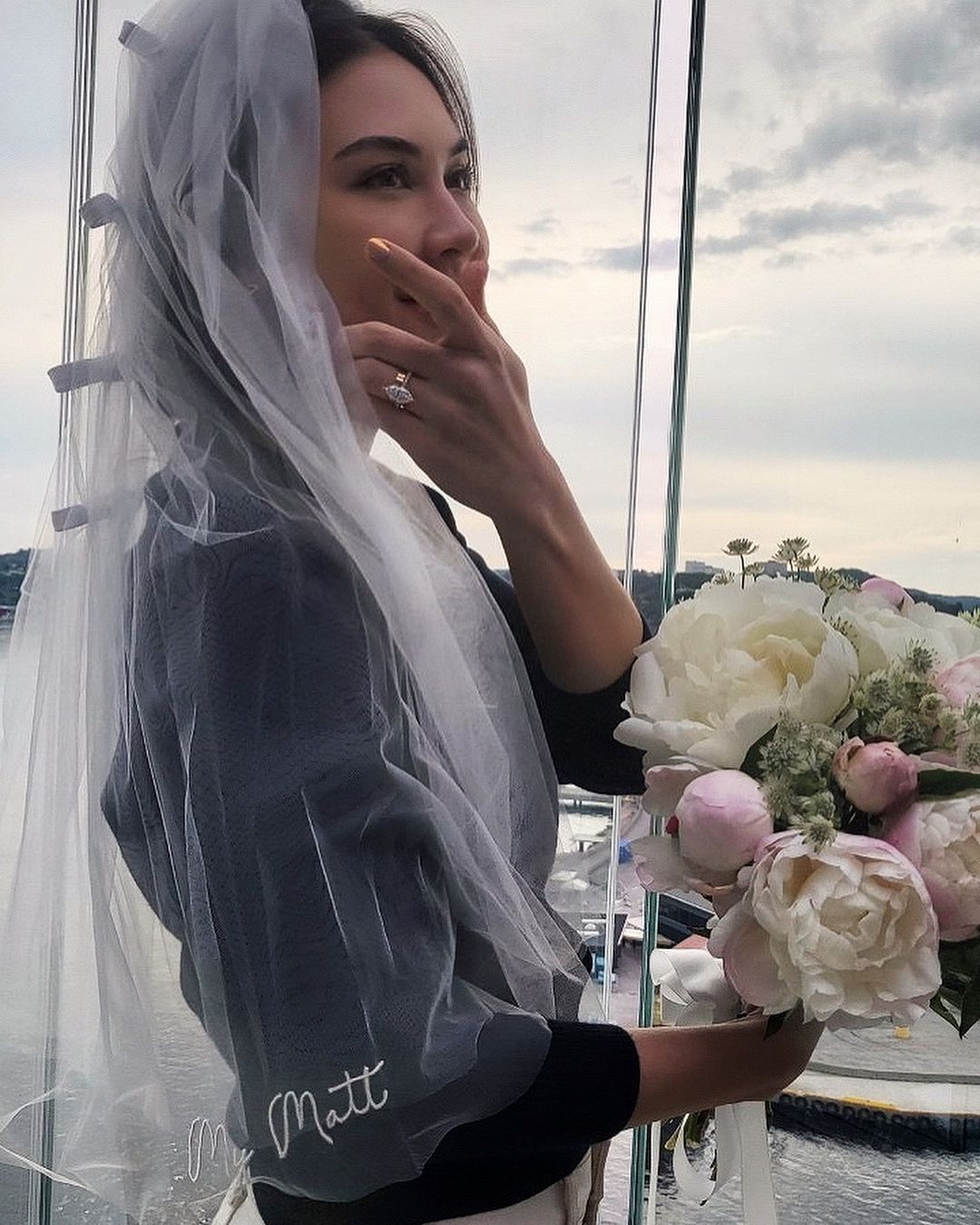 แมท ภีรนีย์