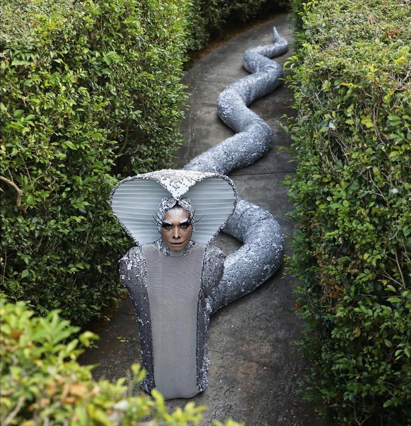 มาดามมด