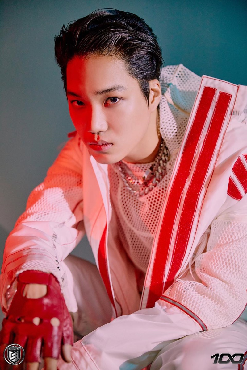 Kai EXO