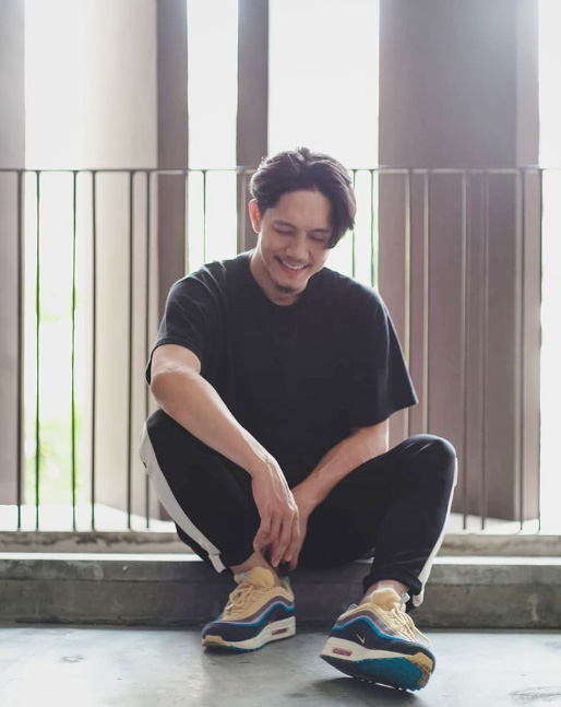 ปั๊บ โปเตโต้