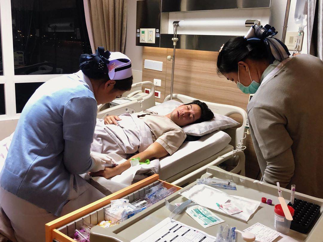 หลุยส์ สก๊อตต์