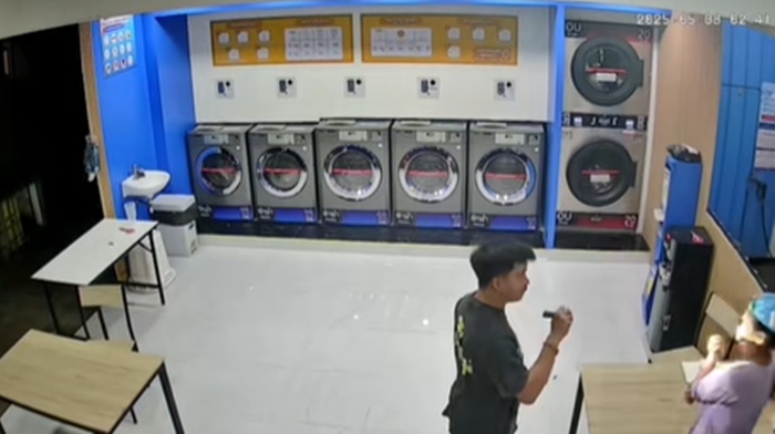 โจรงัดตู้