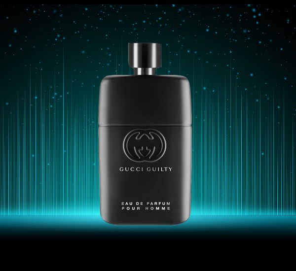 GUCCI Guilty Pour Homme  น้ำหอมผู้ชาย 2024