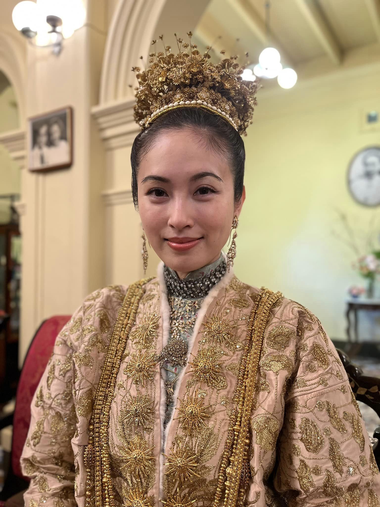 ปอย ตรีชฎา