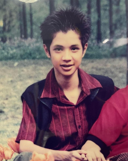 มิสทิฟฟานี่