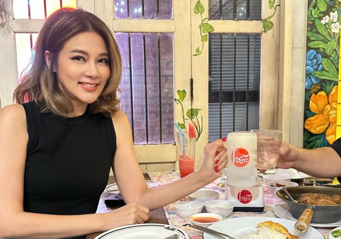  ปู มัณฑนา