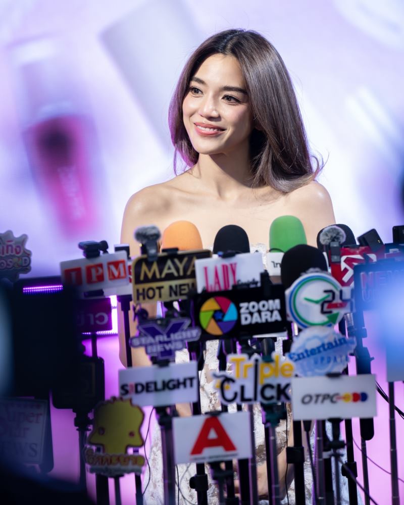 ปราง กัญญ์ณรัณ