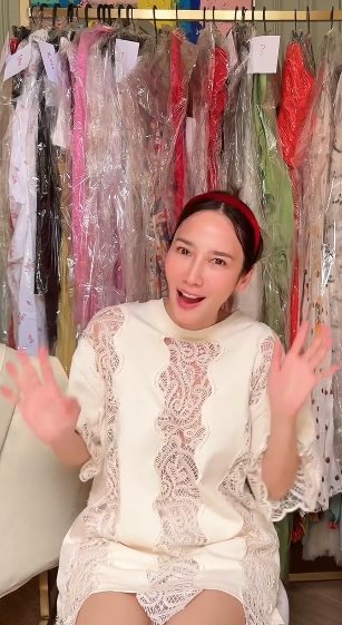 อั้ม พัชราภา