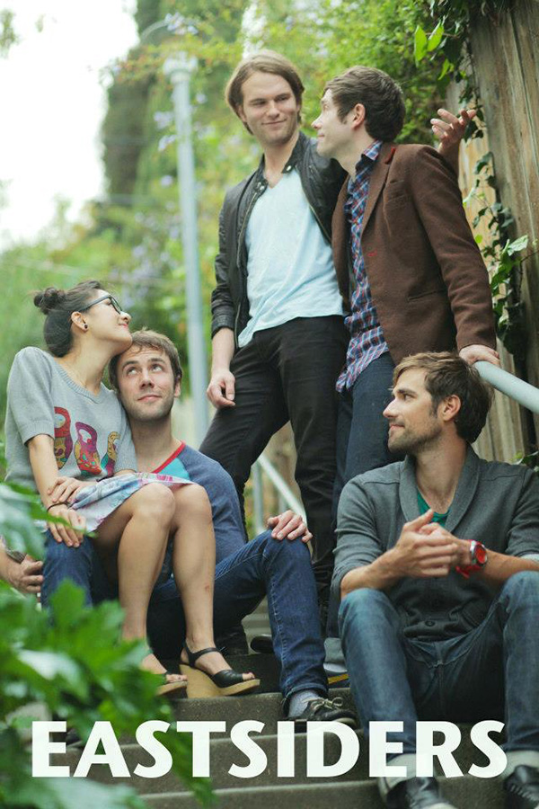 ซีรีส์วาย ซีรีส์ LGBTQ+