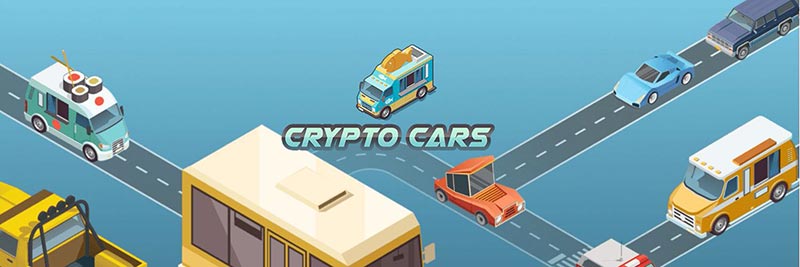 CryptoCars
