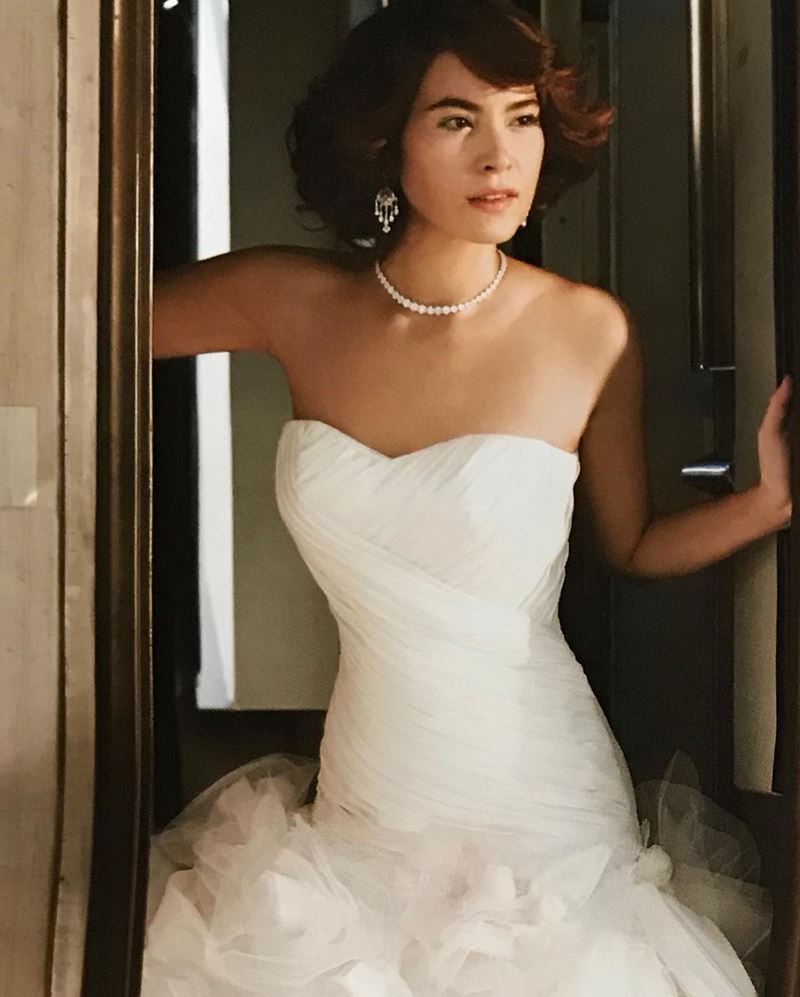 มาช่า วัฒนพานิช