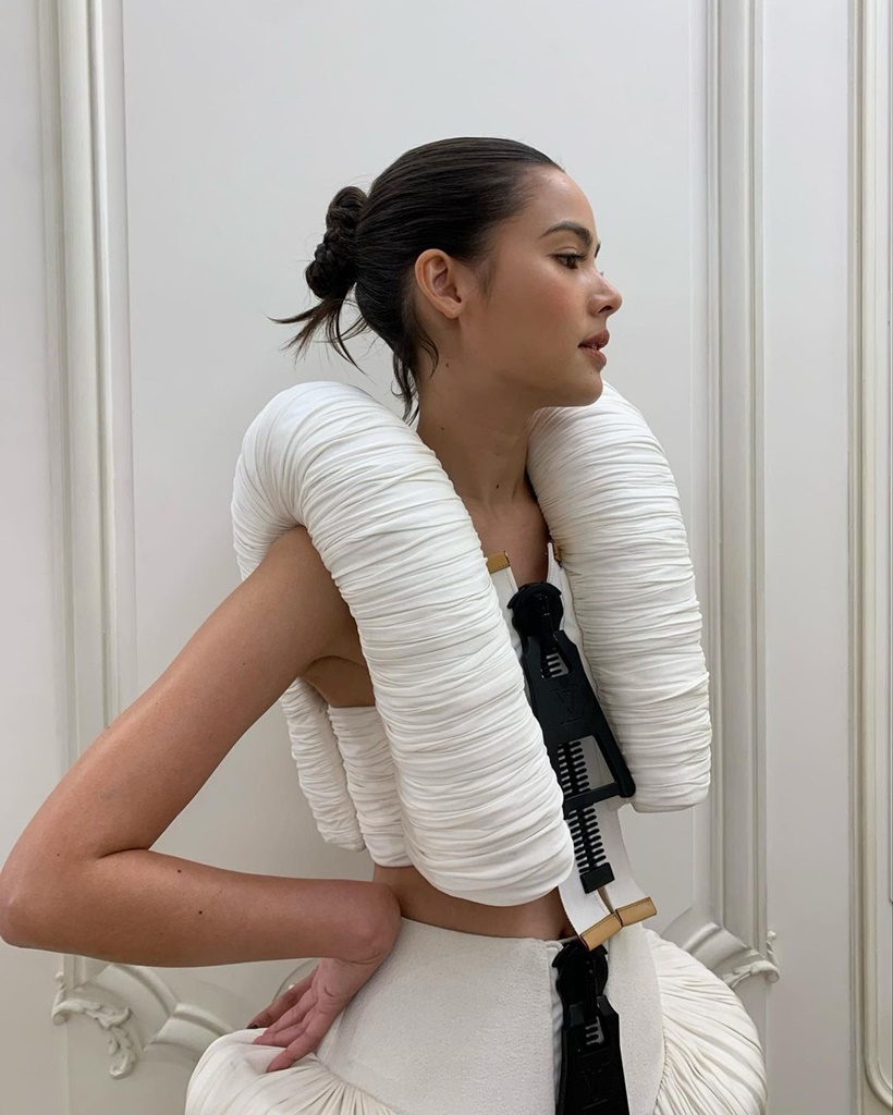 ญาญ่า อุรัสยา