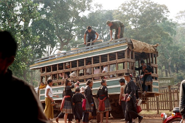 เชียงใหม่ในอดีต