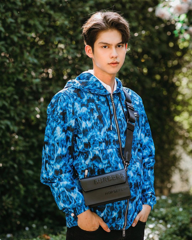 ไบร์ท วชิรวิชญ์