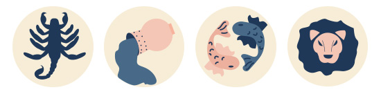 ดูดวงราศี