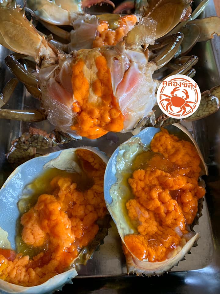 ร้านปูไข่ดอง เดลิเวอรี่