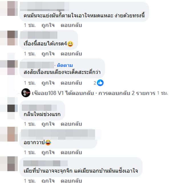 มือที่สามสามีนางร้าย