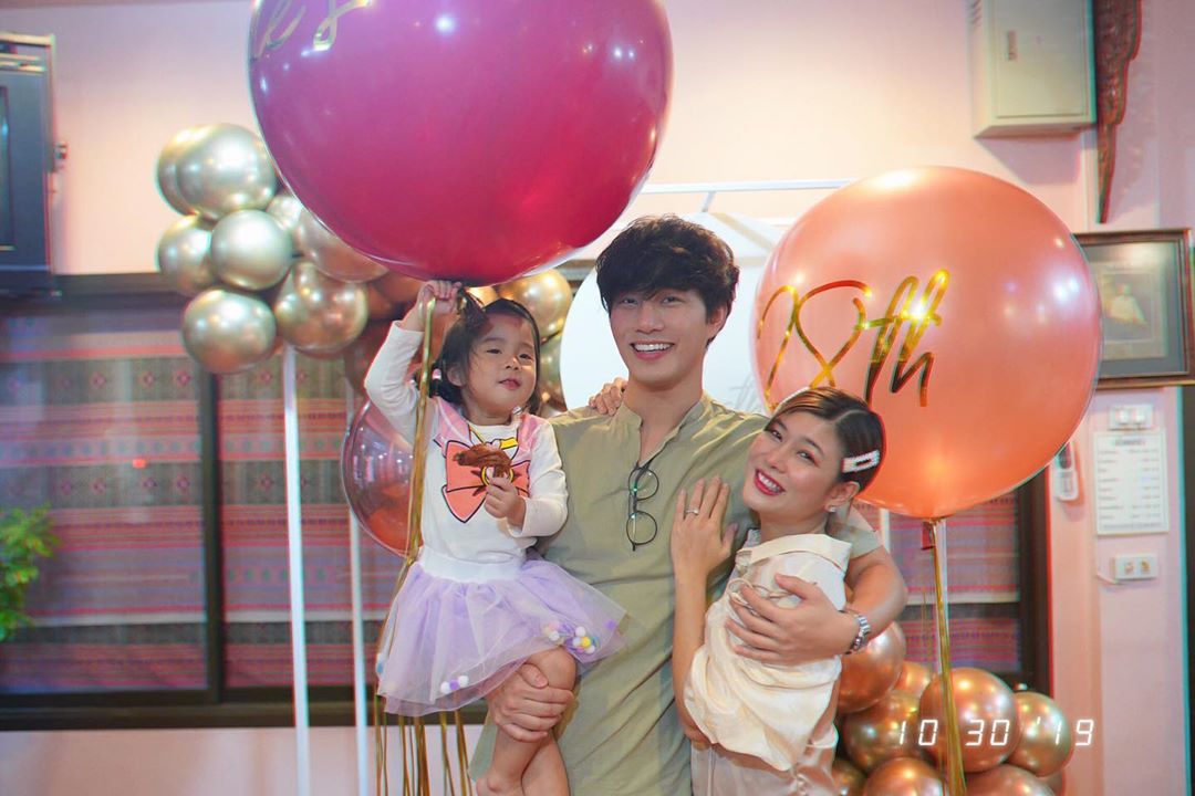 วันเกิด บี้ KPN