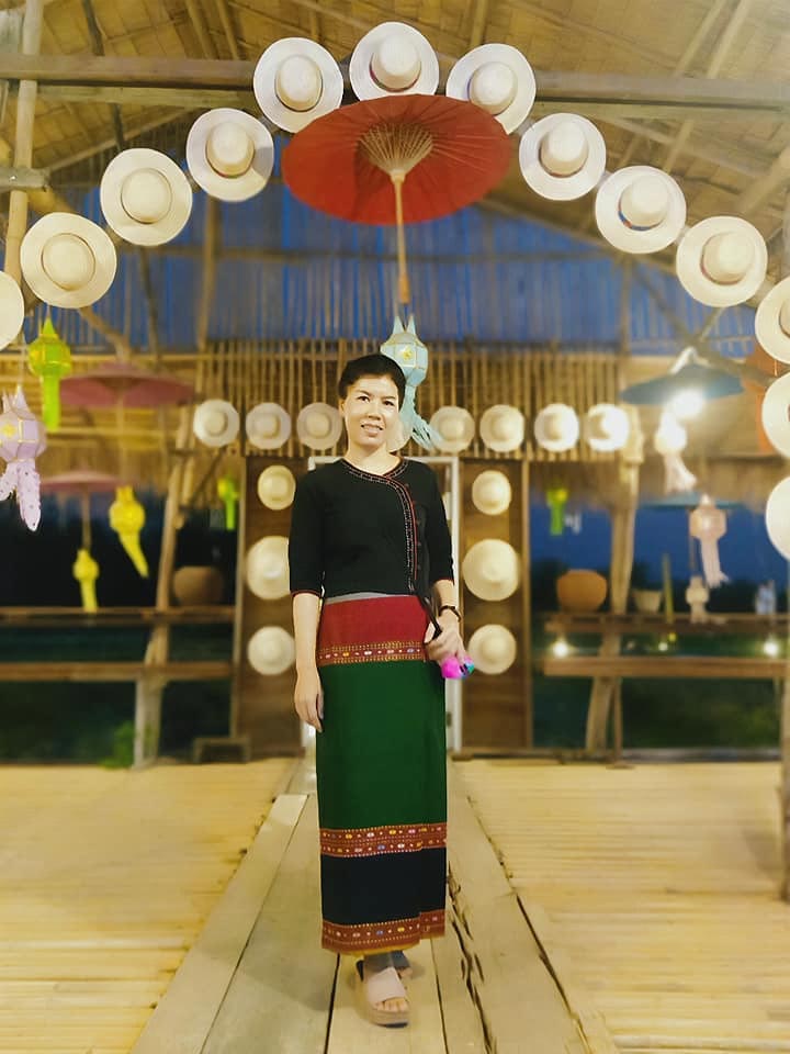 ตลาดไทยวนวัดนาหนอง