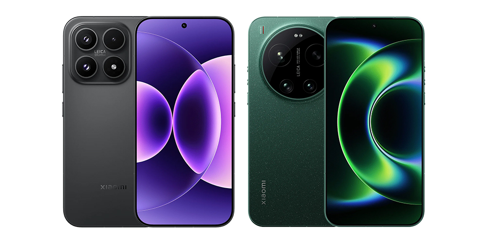 Xiaomi 17 Series