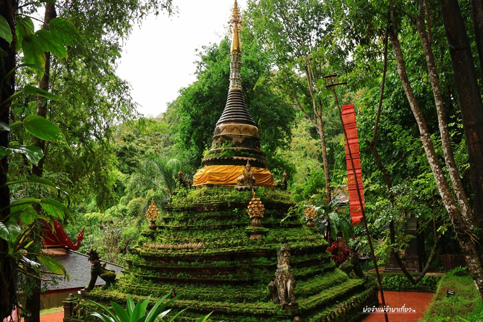 วัดผาลาด
