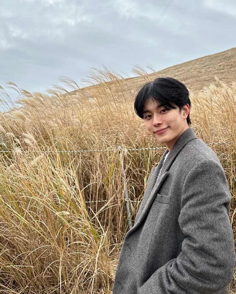 ชินอึนซู - ยูซอนโฮ