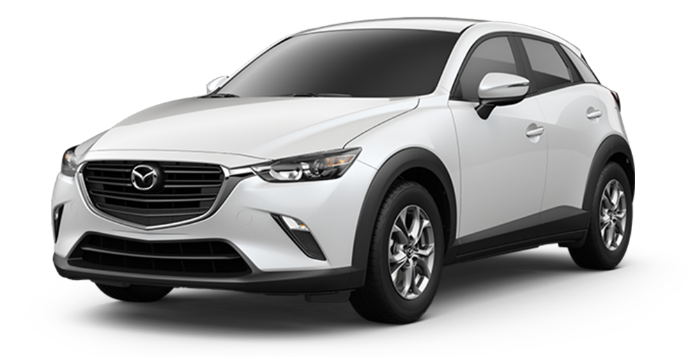 Mazda CX-3 2020