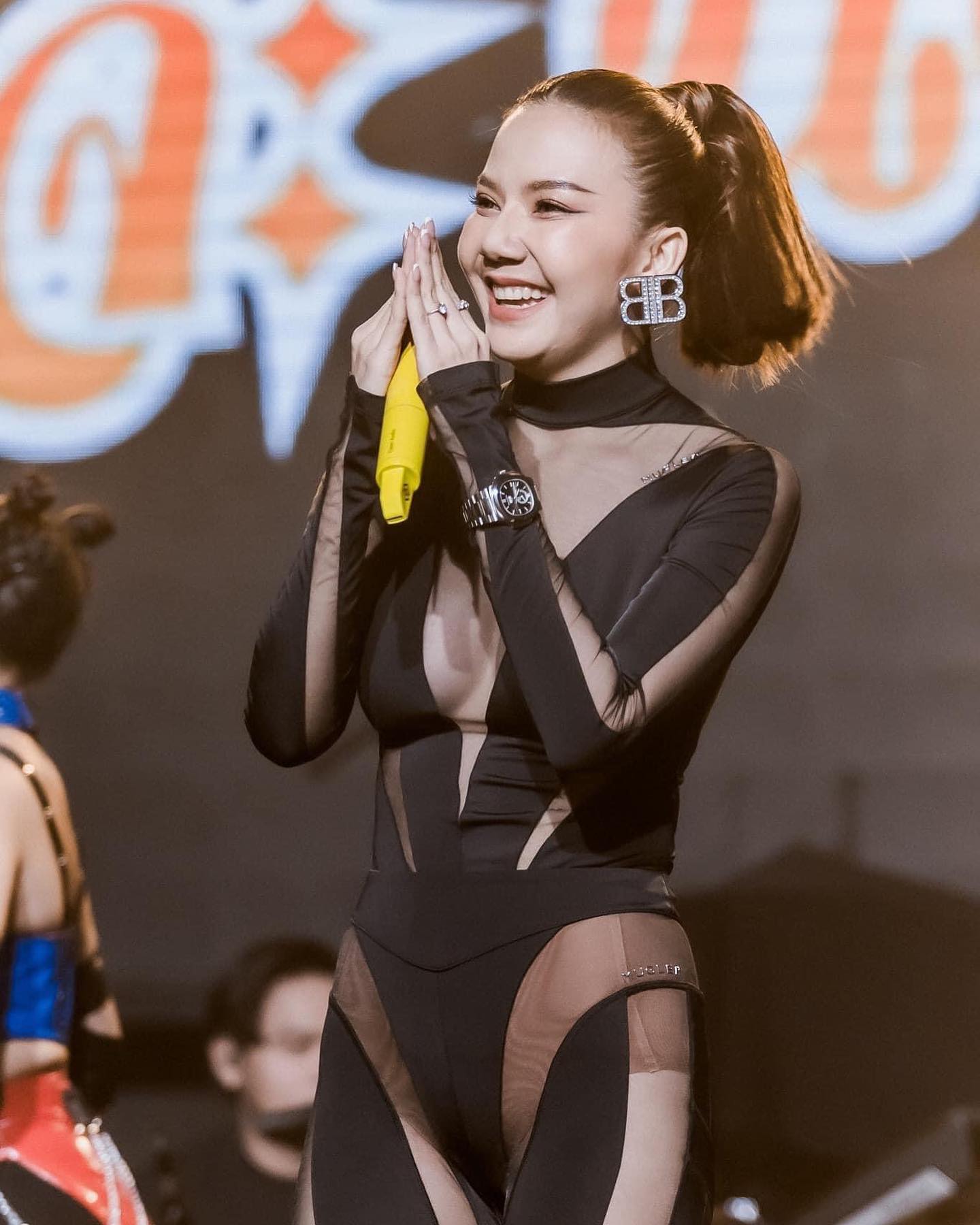 จ๊ะ นงผณี