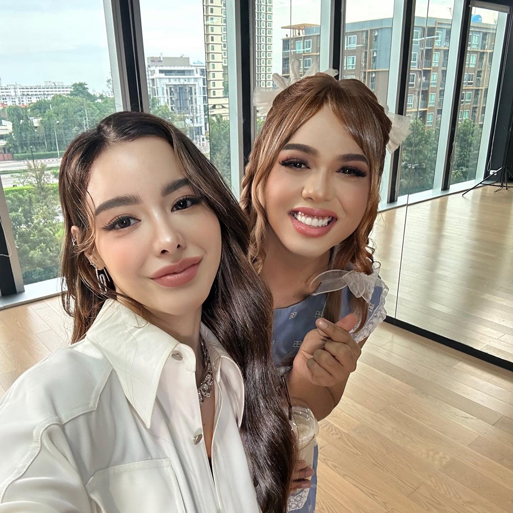 ไอซ์ ปรีชญา