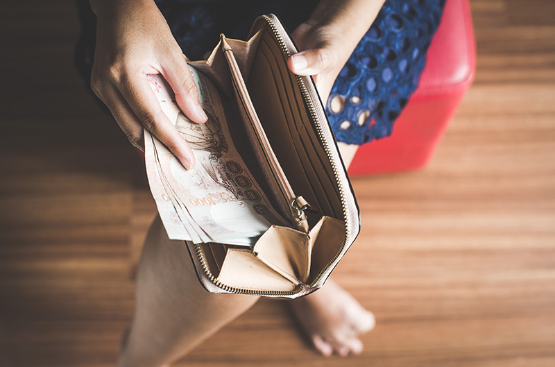 คาถาเงินล้าน