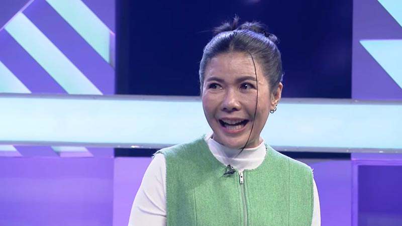 ตุ๊ยตุ่ย ไก่ สมพล