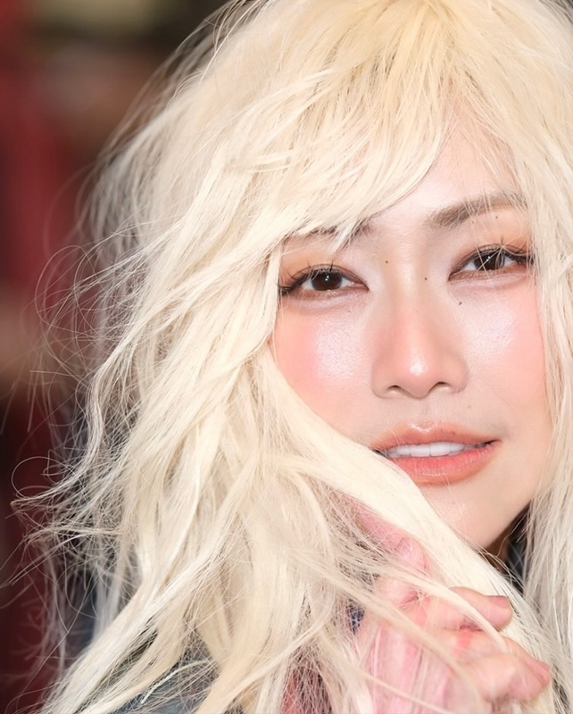 หมวย อริสรา