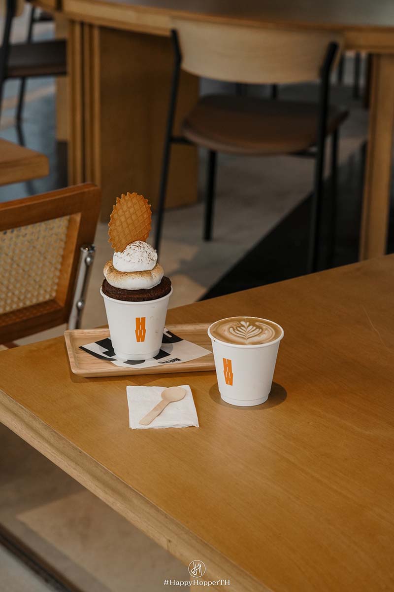 Halfway Brunch & Roastery