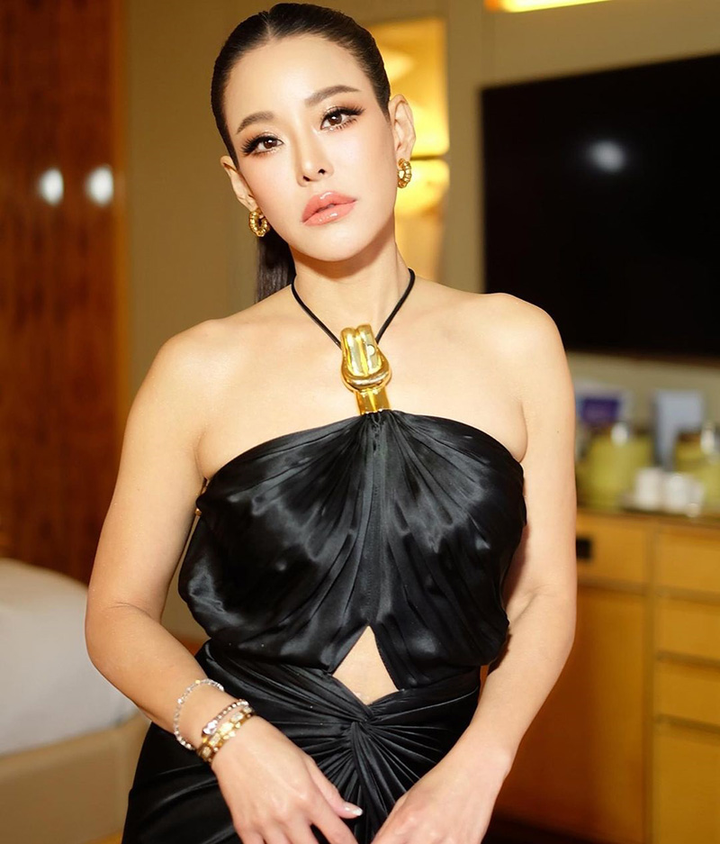 หนิง ปณิตา