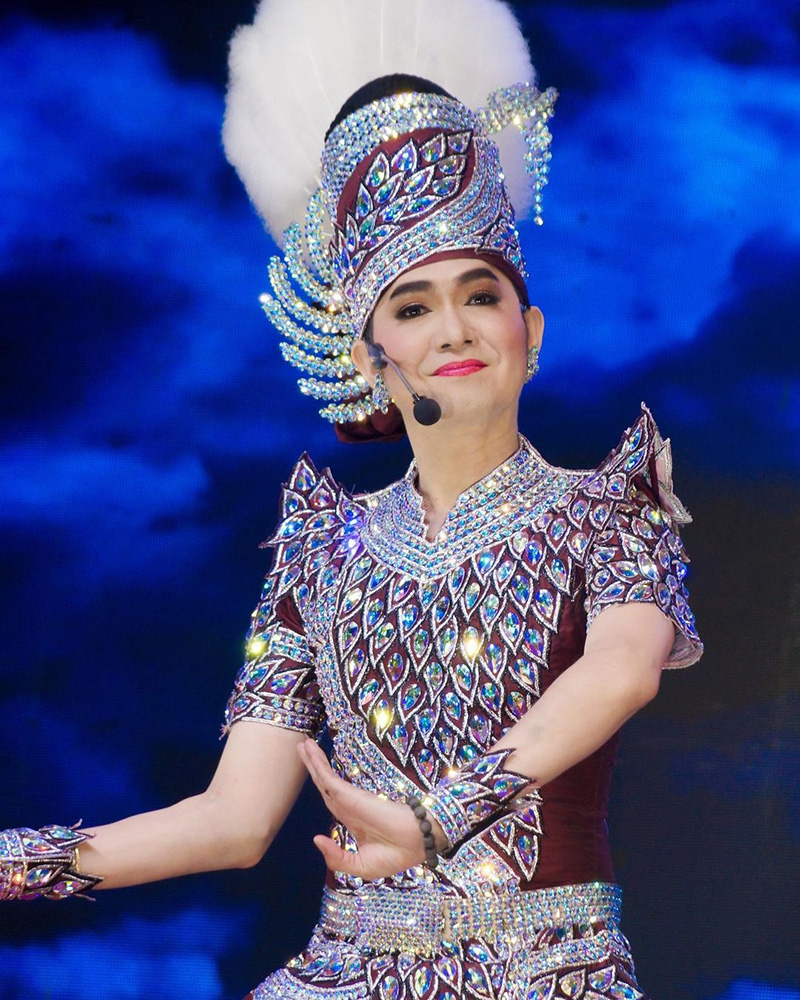 กุ้ง สุธิราช เคลียร์ชัดโดนเมาท์แรงคบชู้ น้าสาว น้องสาว ตัวเอง 