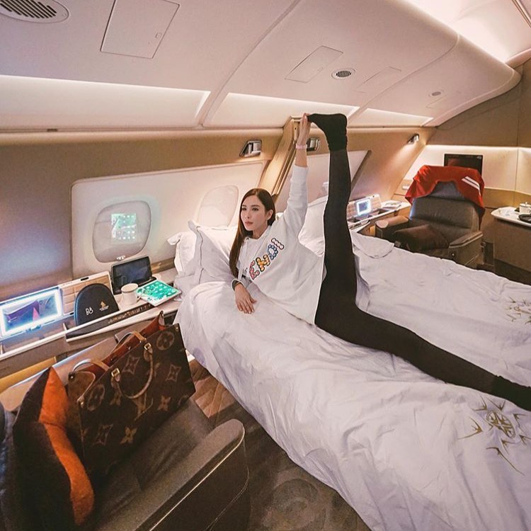 ไลฟ์สไตล์สุดหรู