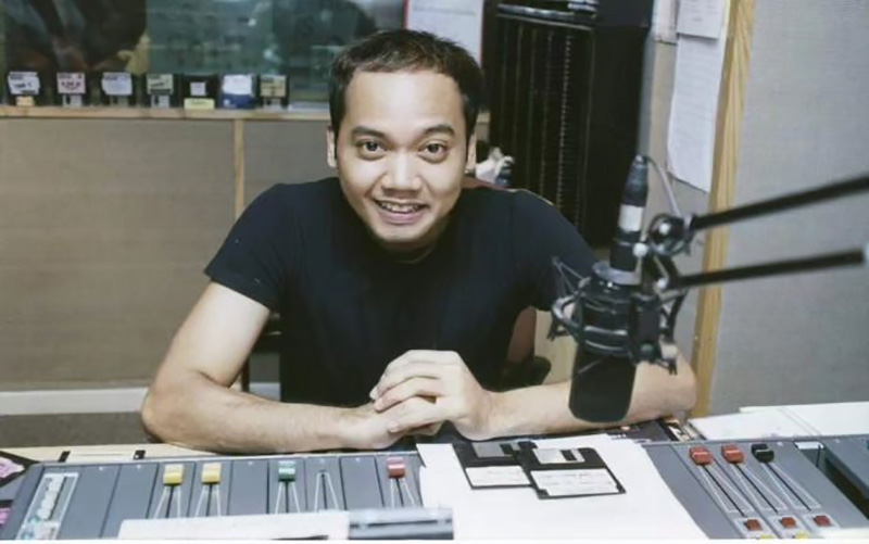 ดีเจเจ๊แหม่ม