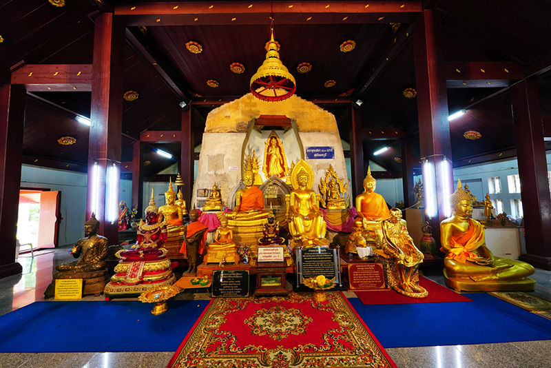 วัดอยุธยา