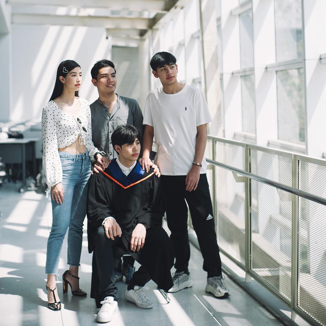 มิ้นต์ ชาลิดา