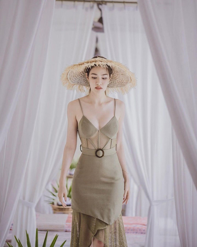 เกรซ กาญจน์เกล้า