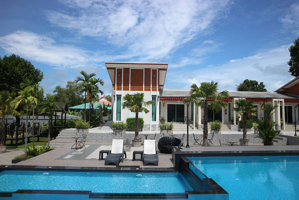 ที่พักแหลมแม่พิมพ์