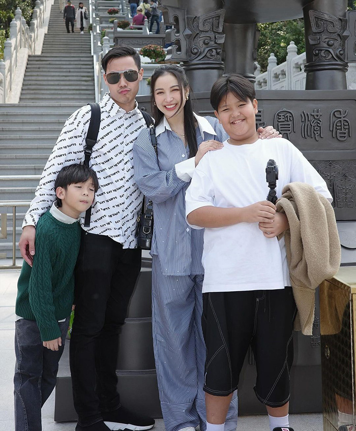 แพท ณปภา