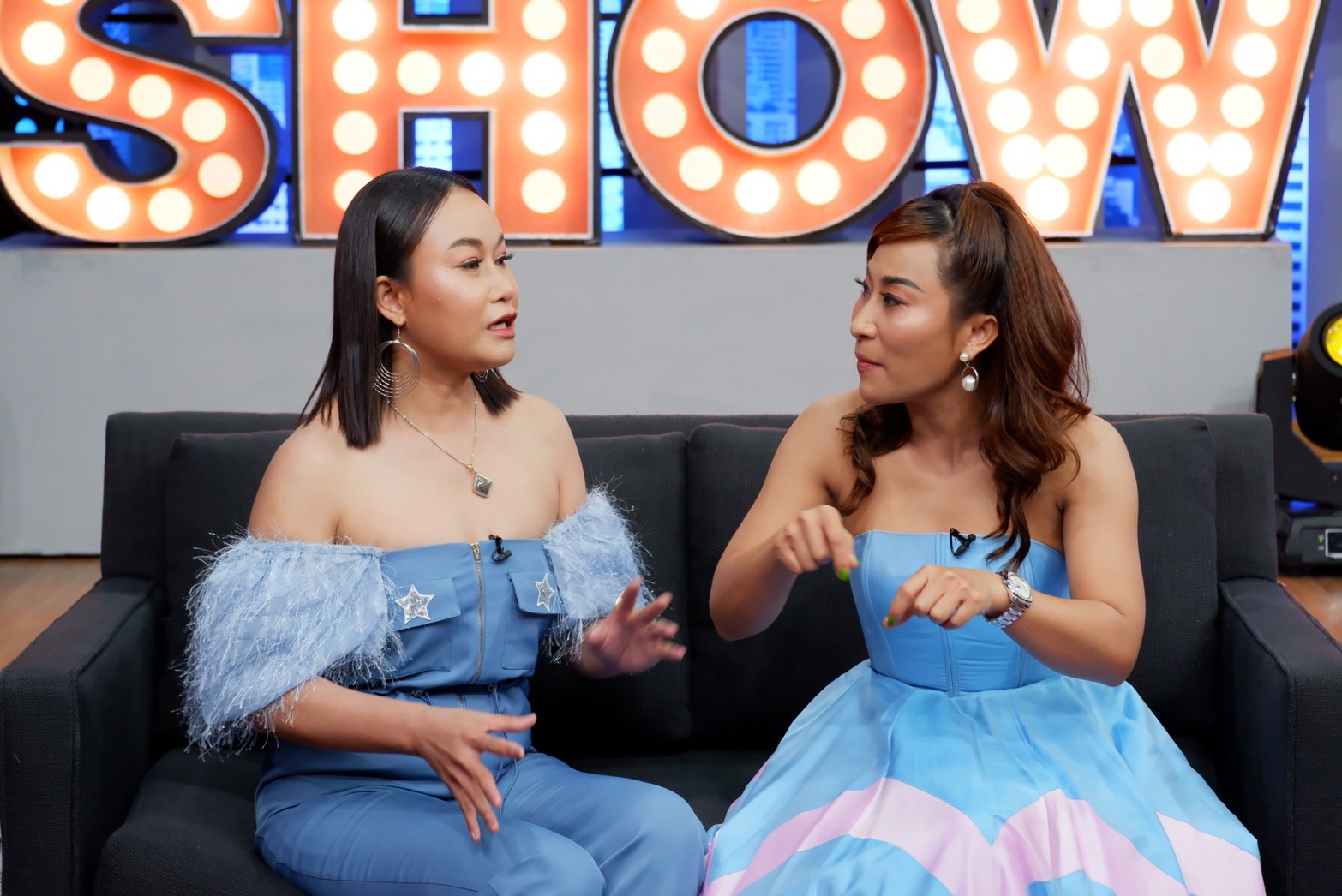 ลูลู่ ลาล่า