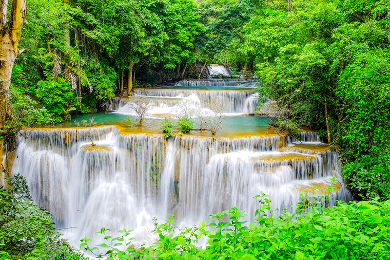 เขื่อนศรีนครินทร์